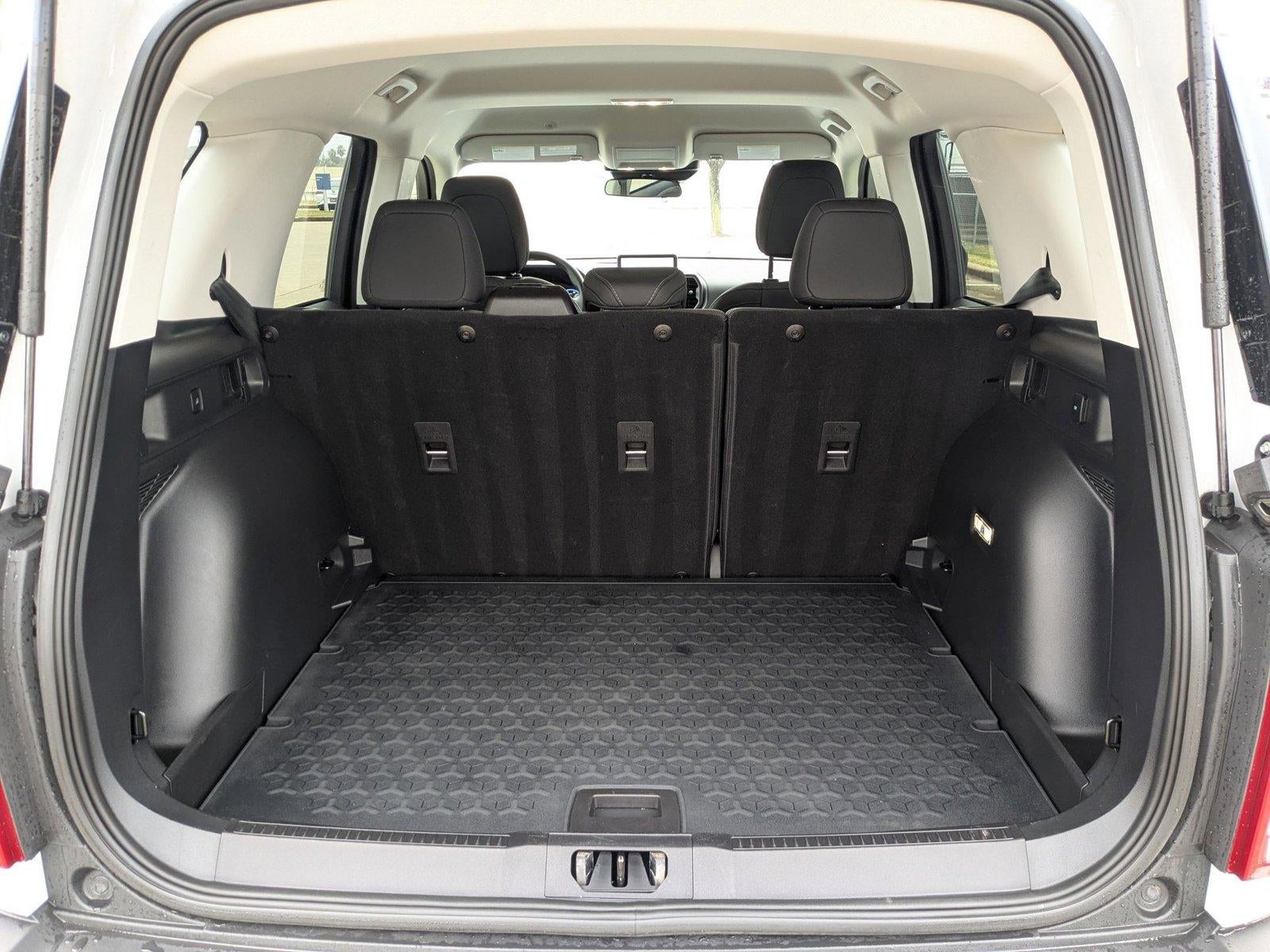 2024 Ford Bronco Sport Big Bend 4x4