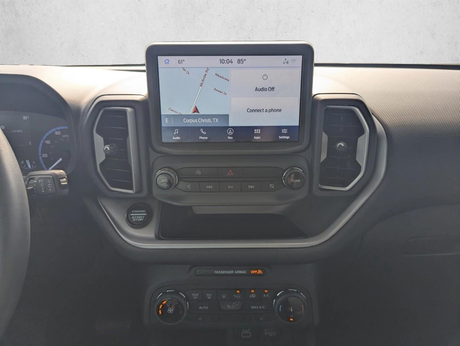 2024 Ford Bronco Sport Big Bend 4x4