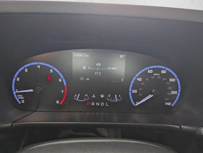 2024 Ford Bronco Sport Big Bend 4x4
