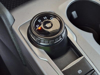 2021 Ford Bronco Sport Big Bend 4x4