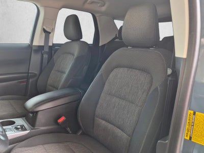 2021 Ford Bronco Sport Big Bend 4x4