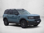 2021 Ford Bronco Sport Big Bend 4x4