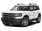 2025 Ford Bronco Sport Big Bend 4x4