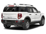 2025 Ford Bronco Sport Big Bend 4x4