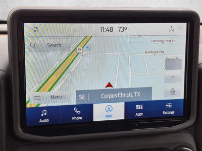 2021 Ford Bronco Sport Badlands 4x4 *Ltd Avail*