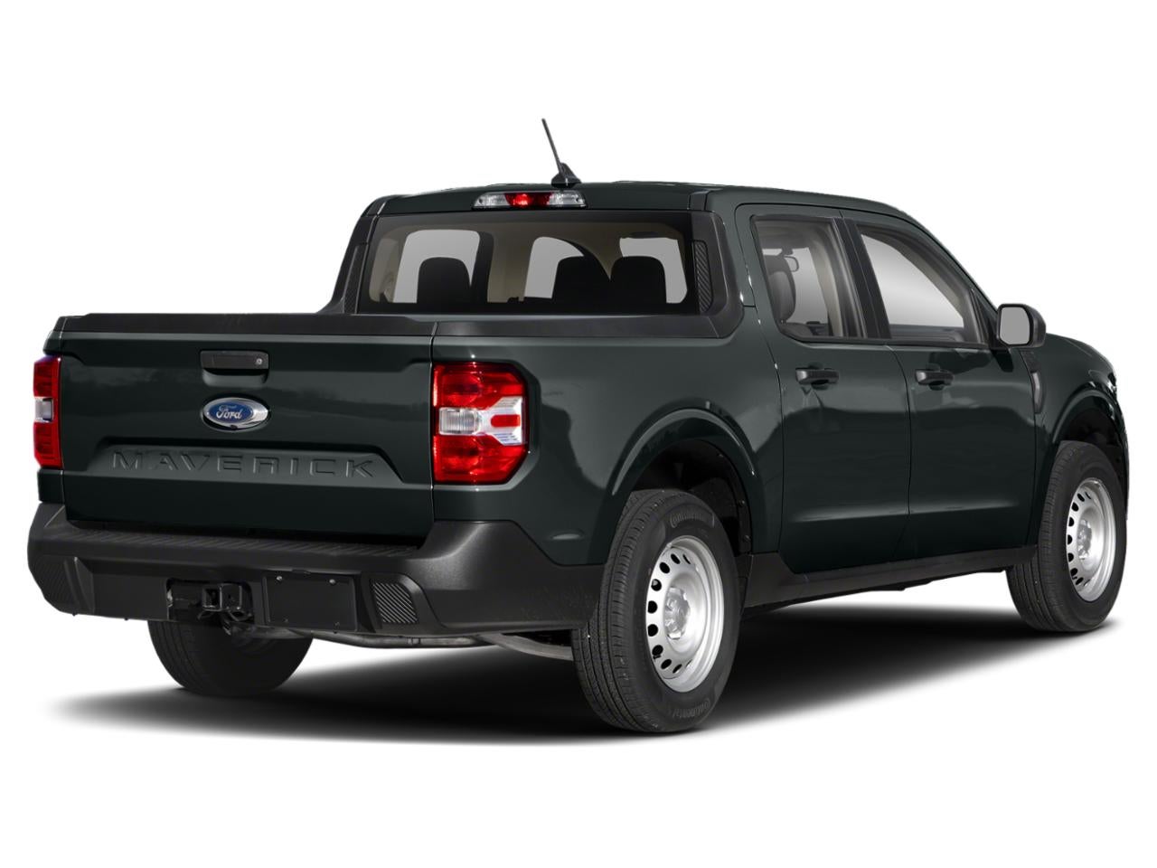 2024 Ford Maverick XL AWD SuperCrew