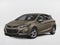 2018 Chevrolet Cruze Hatchback LT (Automatic)