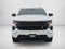 2024 Chevrolet Silverado 1500 Crew Cab Short Box 2-Wheel Drive Custom