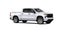 2024 Chevrolet Silverado 1500 Crew Cab Short Box 2-Wheel Drive Custom