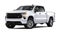 2024 Chevrolet Silverado 1500 Crew Cab Short Box 2-Wheel Drive Custom