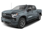 2025 Chevrolet Silverado 1500 Crew Cab Short Box 2-Wheel Drive RST