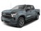 2025 Chevrolet Silverado 1500 Crew Cab Short Box 2-Wheel Drive RST