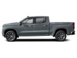 2025 Chevrolet Silverado 1500 Crew Cab Short Box 2-Wheel Drive RST