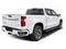 2025 Chevrolet Silverado 1500 Crew Cab Short Box 2-Wheel Drive RST