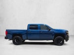 2017 Chevrolet Silverado 1500 Crew Cab Short Box 2-Wheel Drive LT