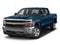 2017 Chevrolet Silverado 1500 Crew Cab Short Box 2-Wheel Drive LT