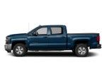 2017 Chevrolet Silverado 1500 Crew Cab Short Box 2-Wheel Drive LT