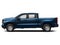 2022 Chevrolet Silverado 1500 Crew Cab Short Box 4-Wheel Drive Custom Trail Boss