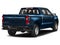 2022 Chevrolet Silverado 1500 Crew Cab Short Box 4-Wheel Drive Custom Trail Boss