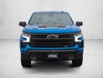 2022 Chevrolet Silverado 1500 Crew Cab Short Box 4-Wheel Drive LT Trail Boss