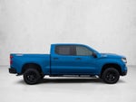 2022 Chevrolet Silverado 1500 Crew Cab Short Box 4-Wheel Drive LT Trail Boss