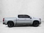2019 Chevrolet Silverado 1500 Crew Cab Short Box 2-Wheel Drive LT