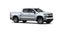 2019 Chevrolet Silverado 1500 Crew Cab Short Box 2-Wheel Drive LT