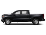 2024 Chevrolet Silverado 1500 Crew Cab Short Box 4-Wheel Drive LT Trail Boss