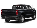 2024 Chevrolet Silverado 1500 Crew Cab Short Box 4-Wheel Drive LT Trail Boss