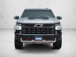 2022 Chevrolet Silverado 1500 Crew Cab Short Box 4-Wheel Drive ZR2