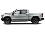 2022 Chevrolet Silverado 1500 Crew Cab Short Box 4-Wheel Drive ZR2