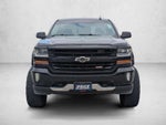 2017 Chevrolet Silverado 1500 Crew Cab Short Box 4-Wheel Drive LT Z71