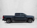 2017 Chevrolet Silverado 1500 Crew Cab Standard Box 4-Wheel Drive LT Z71