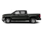 2017 Chevrolet Silverado 1500 Crew Cab Standard Box 4-Wheel Drive LT Z71