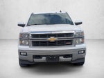 2015 Chevrolet Silverado 1500 Crew Cab Short Box 4-Wheel Drive LT Z71
