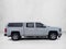 2015 Chevrolet Silverado 1500 Crew Cab Short Box 4-Wheel Drive LT Z71