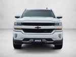 2018 Chevrolet Silverado 1500 Crew Cab Short Box 4-Wheel Drive LT Z71