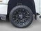 2018 Chevrolet Silverado 1500 Crew Cab Short Box 4-Wheel Drive LT Z71