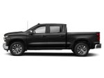 2020 Chevrolet Silverado 1500 Crew Cab Short Box 4-Wheel Drive LT
