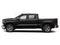 2020 Chevrolet Silverado 1500 Crew Cab Short Box 4-Wheel Drive LT