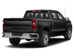 2020 Chevrolet Silverado 1500 Crew Cab Short Box 4-Wheel Drive LT
