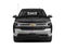 2020 Chevrolet Silverado 1500 Crew Cab Short Box 4-Wheel Drive LT