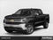 2020 Chevrolet Silverado 1500 Crew Cab Short Box 4-Wheel Drive LT