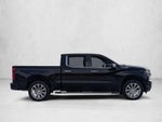 2019 Chevrolet Silverado 1500 Crew Cab Short Box 4-Wheel Drive High Country