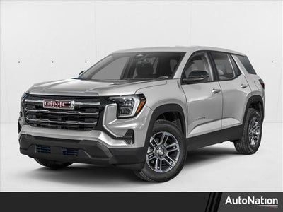 2026 GMC Terrain FWD 4dr Elevation