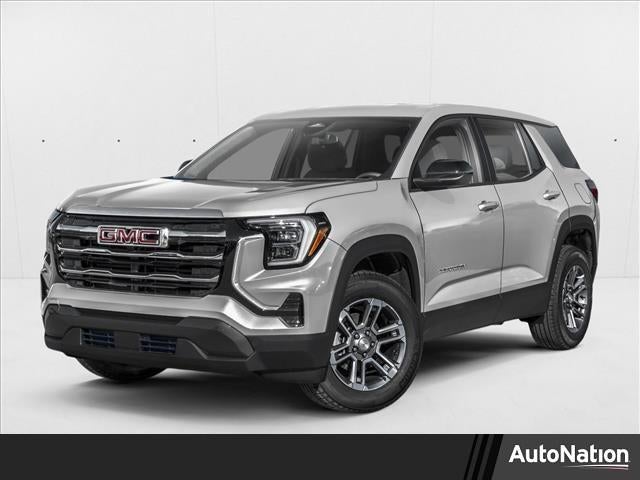2026 GMC Terrain FWD 4dr Elevation