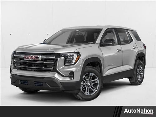 2026 GMC Terrain FWD 4dr Elevation
