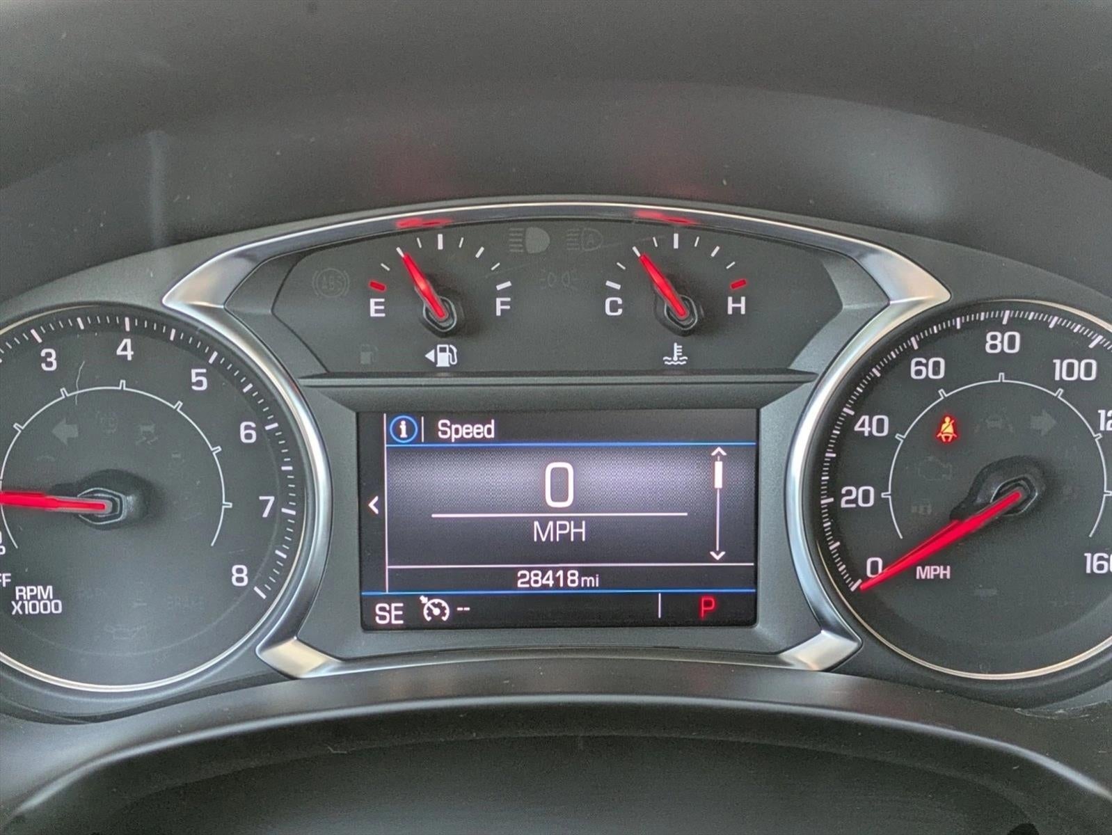 2024 GMC Terrain FWD 4dr SLE