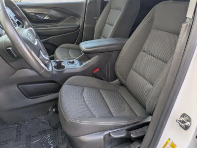 2024 GMC Terrain FWD 4dr SLE