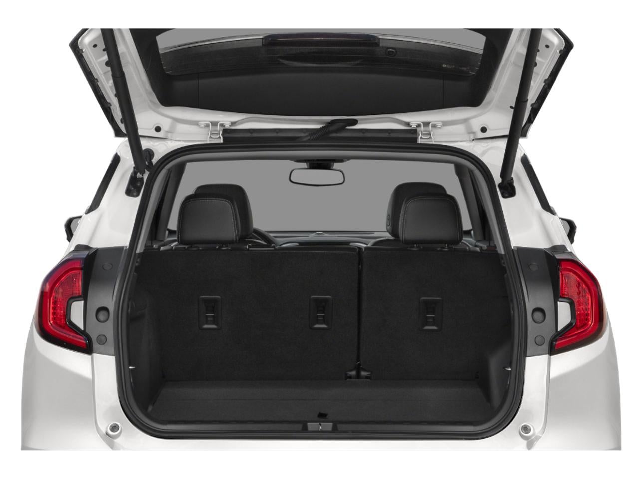 2024 GMC Terrain FWD 4dr SLE